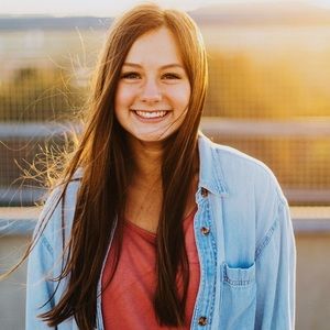 Meet your Posher, Morgan